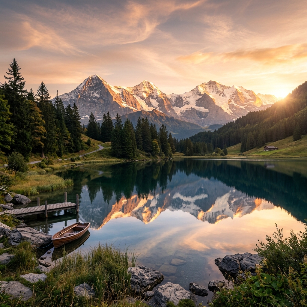 Luxury Travel