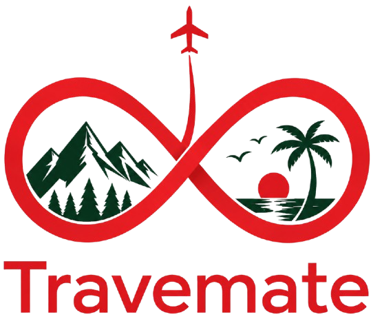 Travmate Logo